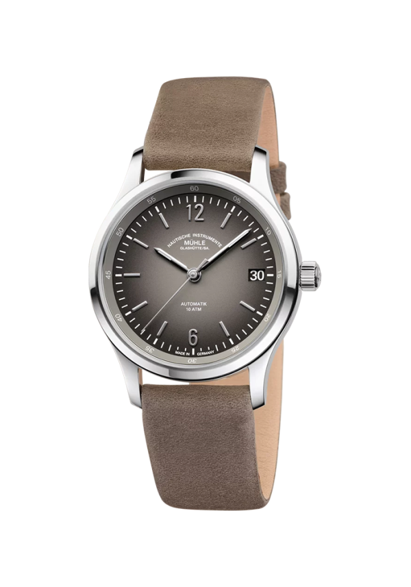 Mühle Glashütte Lunova Lunova Lady M1-43-36-LB-O