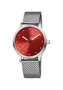 Mühle Glashütte Panova Panova Rot M1-40-78-MB-II