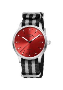 Mühle Glashütte Panova Panova Rot M1-40-78-NB-IV