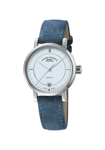 Mühle Glashütte Teutonia Teutonia IV Lady M1-44-52-LB-V-II