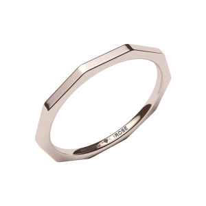 Niessing Now Facet Ring N341540