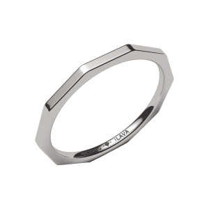 Niessing Now Facet Ring N341540