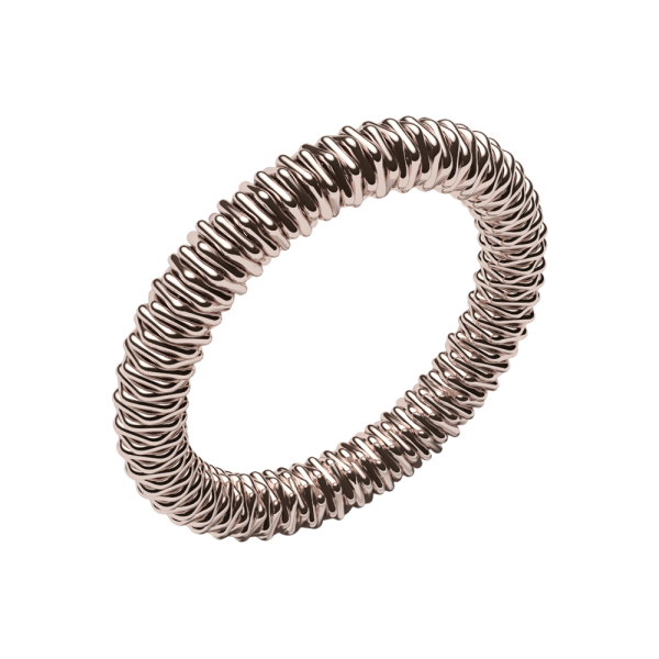 Niessing Now Twist Ring N341016