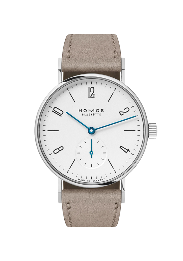 Nomos Glashtte Tangente Tangente 33 123