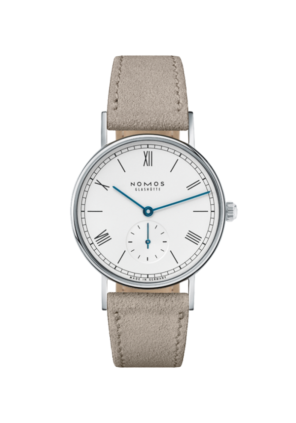 Nomos Glashütte Ludwig 33 244