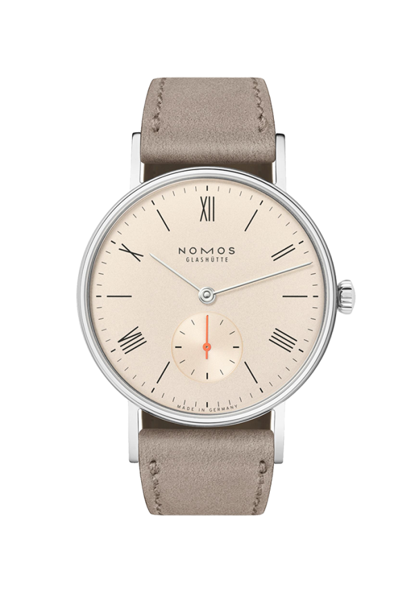 Nomos Glashütte Ludwig 33 Champagner 248