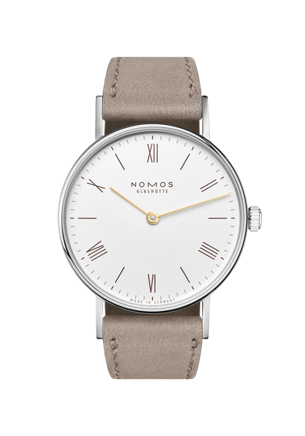 NOMOS Glashütte Ludwig 33 Duo 240