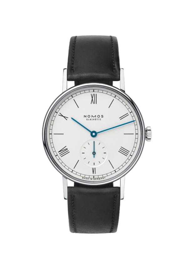 Nomos Glashütte Ludwig 35 205