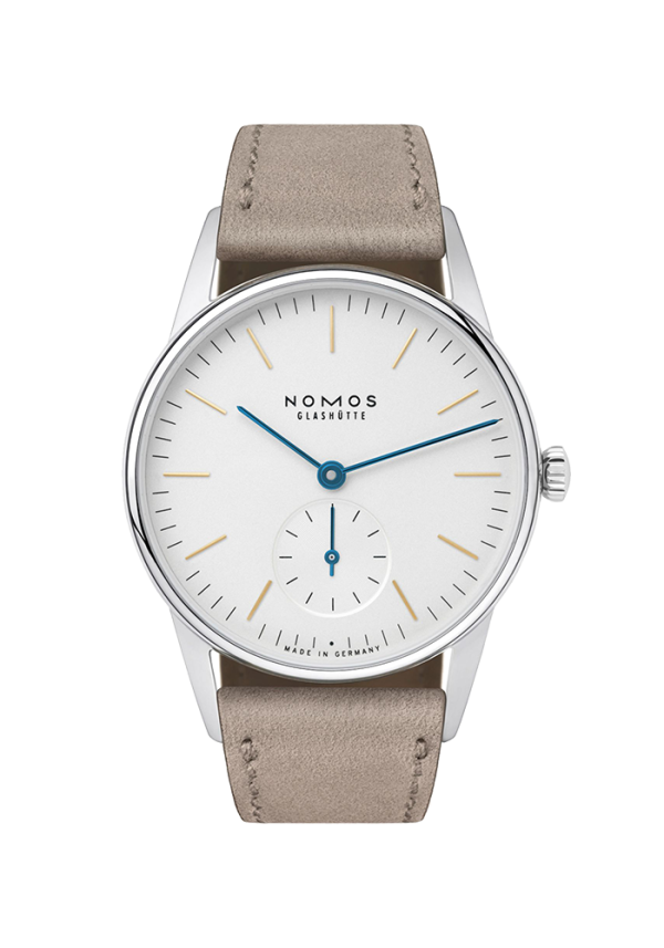 Nomos Glashütte Orion 33 321