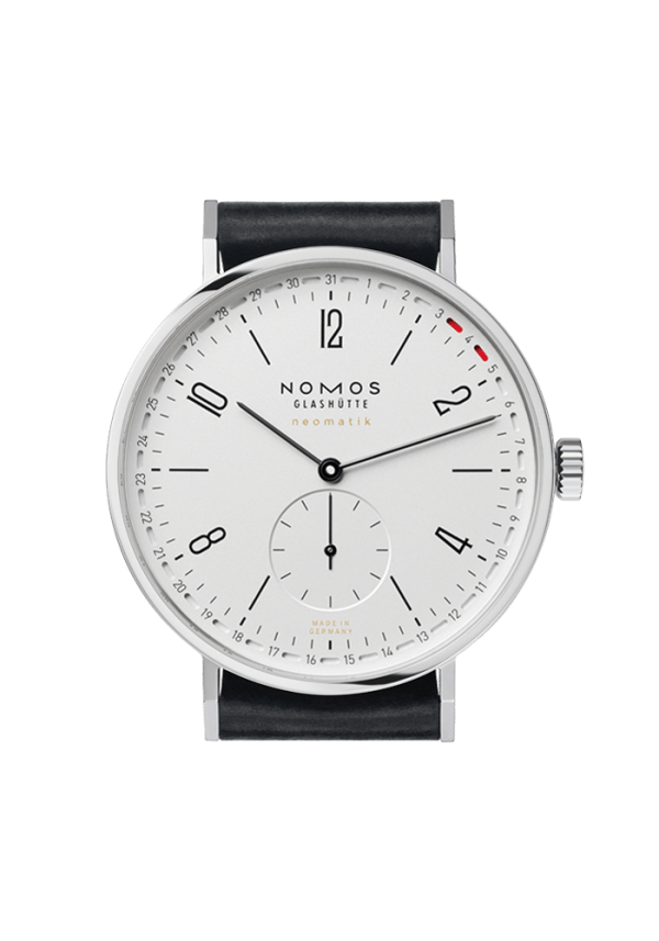 NOMOS Glashütte Tangente neomatik 41 Update 180