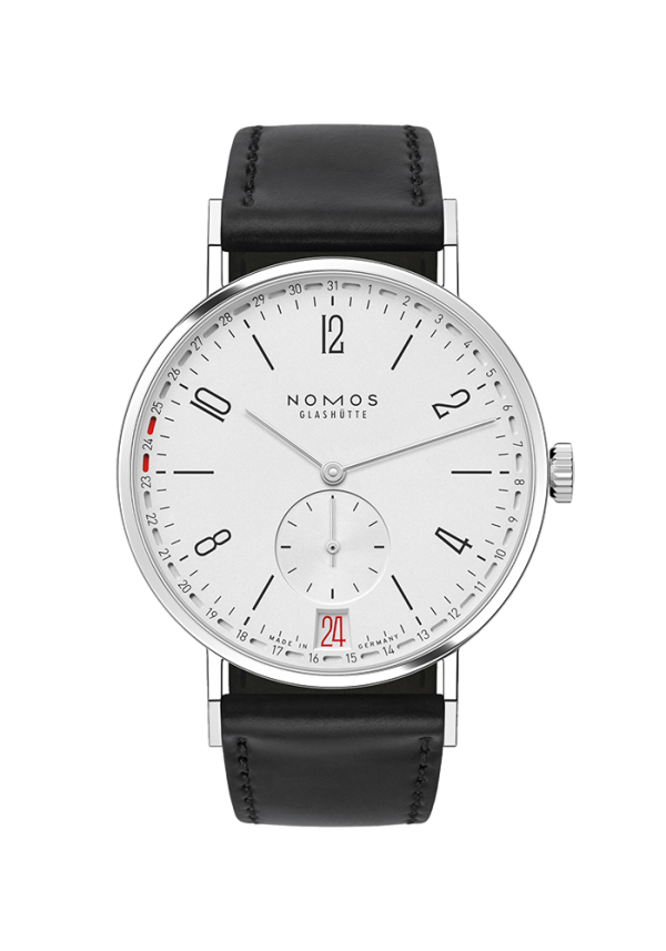 NOMOS Glashütte Tangente Tangente 2Date 135