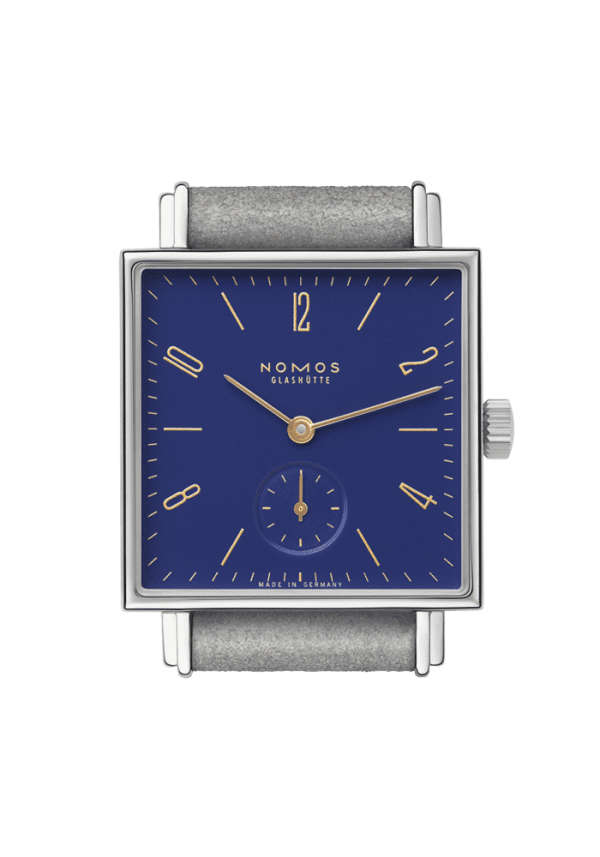 NOMOS Glashütte Tetra Nachtijall 490