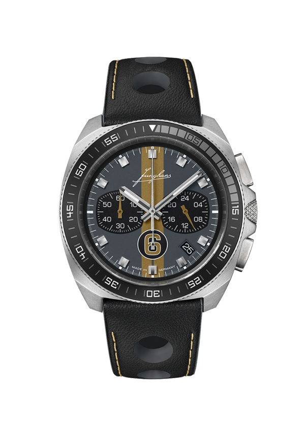 Junghans Junghans 1972 1972 Chronoscope Sports Edition 2025 041/4578.00