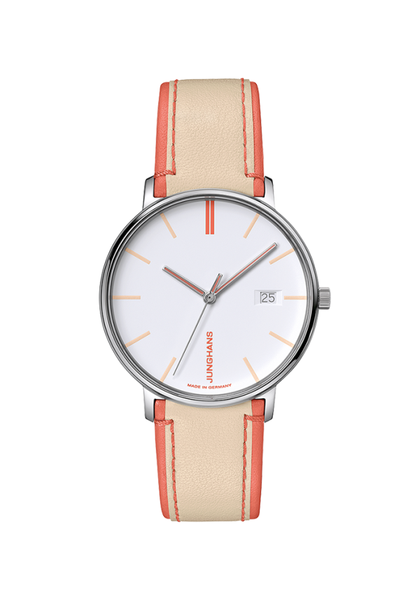 Junghans Junghans FORM FORM Damen 047/4458.00