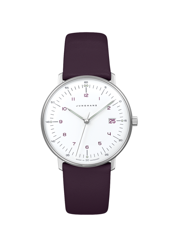 Junghans Junghans max bill max bill Damen 047/4558.02