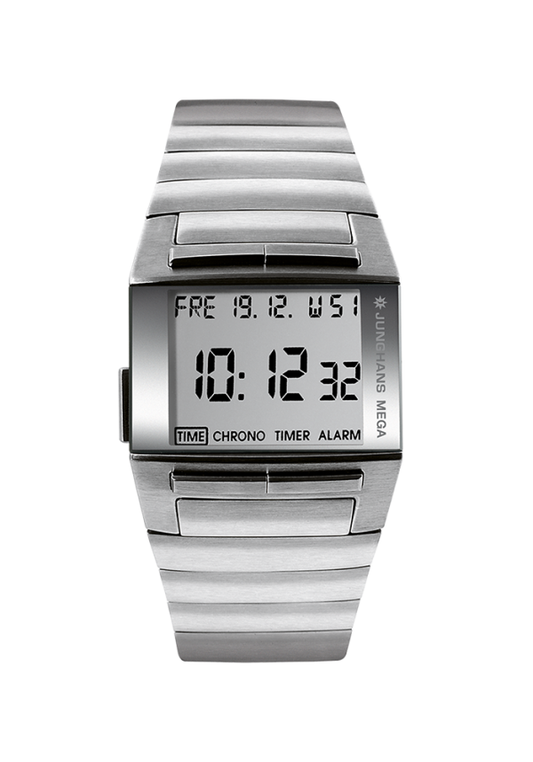 Junghans Junghans Meister Mega Mega 1000 026/4513.44