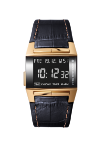 Junghans Junghans Meister Mega Mega 1000 026/7302.00