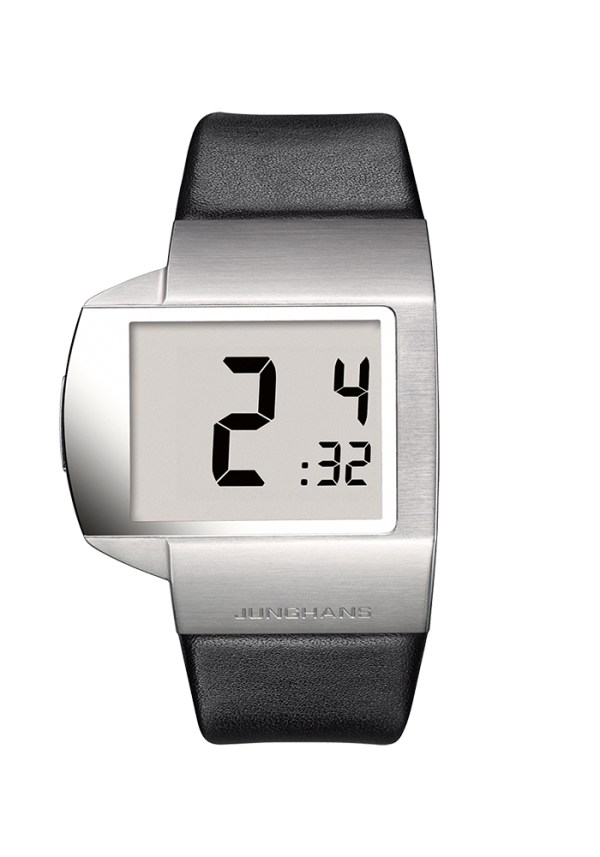 Junghans Junghans Meister Mega Mega Futura 026/4100.00