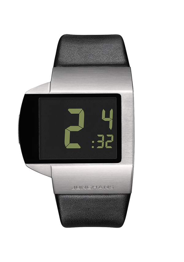 Junghans Junghans Meister Mega Mega Futura 026/4102.00