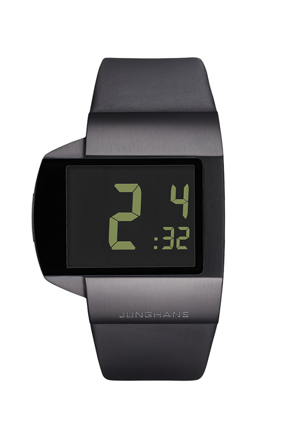Junghans Junghans Meister Mega Mega Futura 026/4104.00