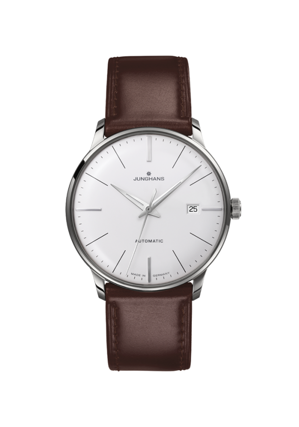 Junghans Junghans Meister Meister Classic 027/4310.02
