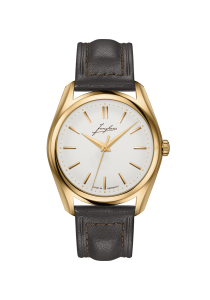 Junghans Junghans Meister Meister Signatur Handaufzug Edition 160 027/9103.00