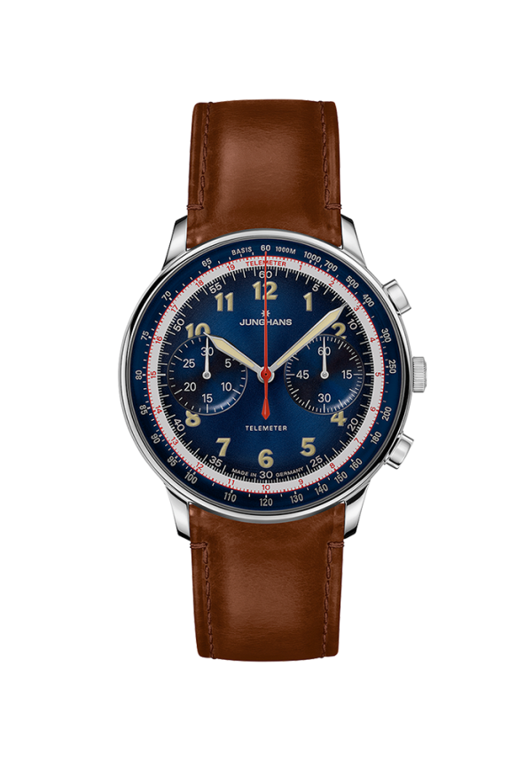 Junghans Junghans Telemeter Telemeter Edition 027/3587.02