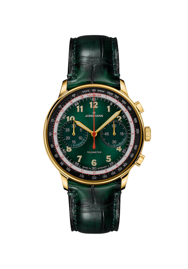 Junghans Junghans Telemeter Telemeter Edition 027/5588.02