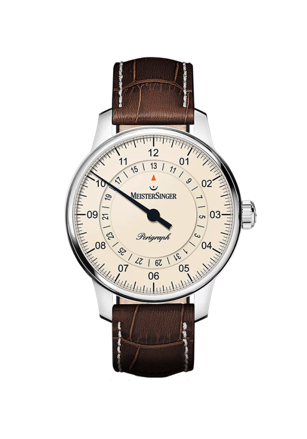Meistersinger Perigraph Perigraph Elfenbein BM1103_SG012W