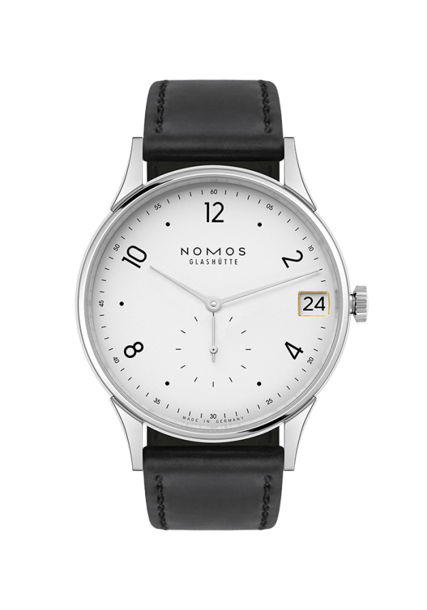 NOMOS Glashütte Minimatik Minimatik 39 Datum 1250