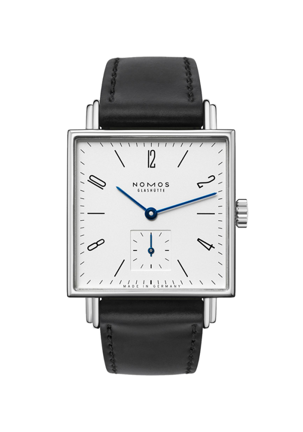NOMOS Glashütte Tetra 406