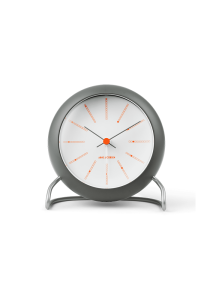 Rosendahl Arne Jacobsen Bankers Tischuhr 43694