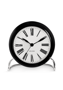 Rosendahl Arne Jacobsen Roman Tischuhr 43671