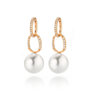 Gellner Metropolitan Modern Classics Creole mit Einhänger 5-24803-01