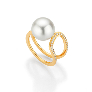 Gellner Metropolitan Modern Classics Ring 5-24750-01