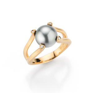 Gellner Metropolitan Wave Ring 5-24480-01