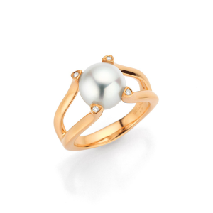 Gellner Metropolitan Wave Ring 5-24480-05