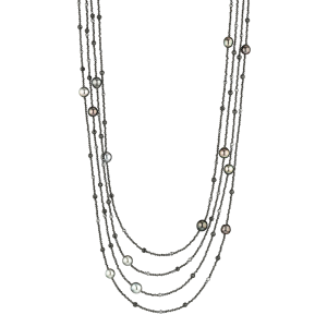 Gellner Urban Big Bang Collier 2-81691-01