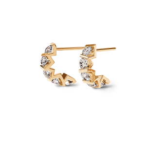 Niessing Vivida Vivida Creolen N404975