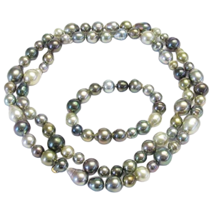 Gellner Marutea Set (2 Colliers und 1 Armband) 5-25168-01