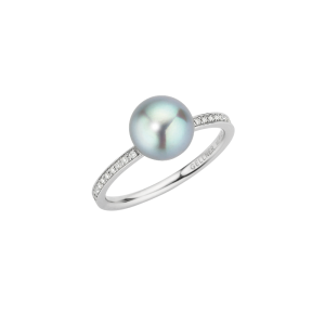Gellner Modern Classics Ring Platin 950 5-25200-01