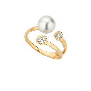 Gellner Salt ’N Pepper Ring 5-25198-02