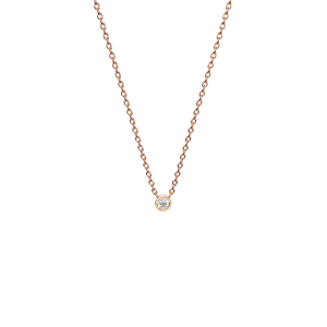 Niessing Brillant Accent Niessing Diamond Accent Necklace N413938