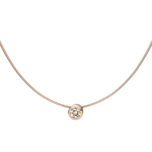 Niessing Brillant Accent Niessing Diamond Accent pendant N323938