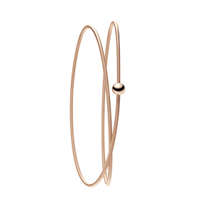 Niessing Colette Niessing Colette bracelet 2 windings N273102-KU