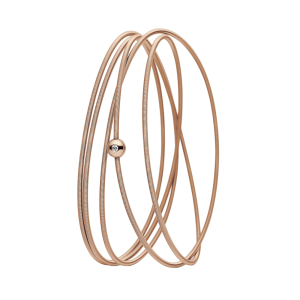 Niessing Colette Niessing Colette bracelet 5 windings N273905-KU