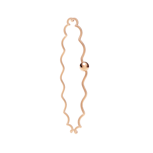 Niessing Colette Niessing Colette Welle Armreif N423101-KU